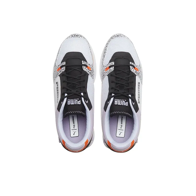 PUMA Mile Rider Mr. Doodle Women's-2