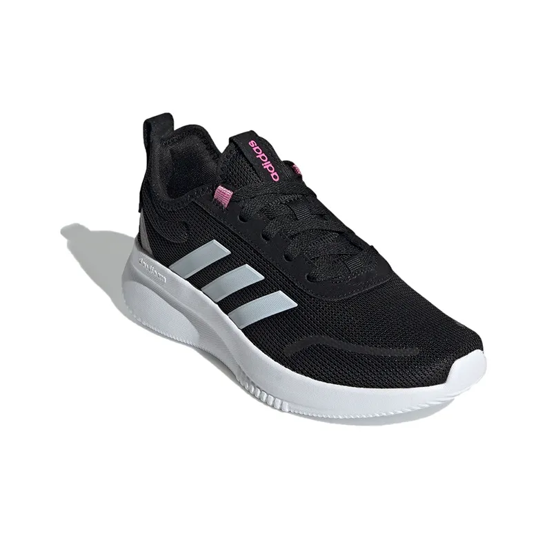 Adidas Neo Lite Racer Rebold 'Black Halo Blue' Women's-2