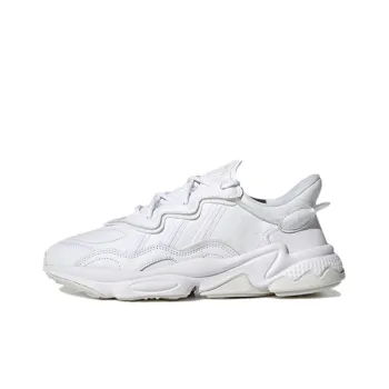 Ozweego Adidas Originals 'Triple White'