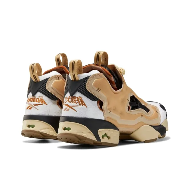 Reebok Instapump Fury Kung Fu Panda-3