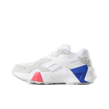 Aztrek Reebok Double 93 'White'