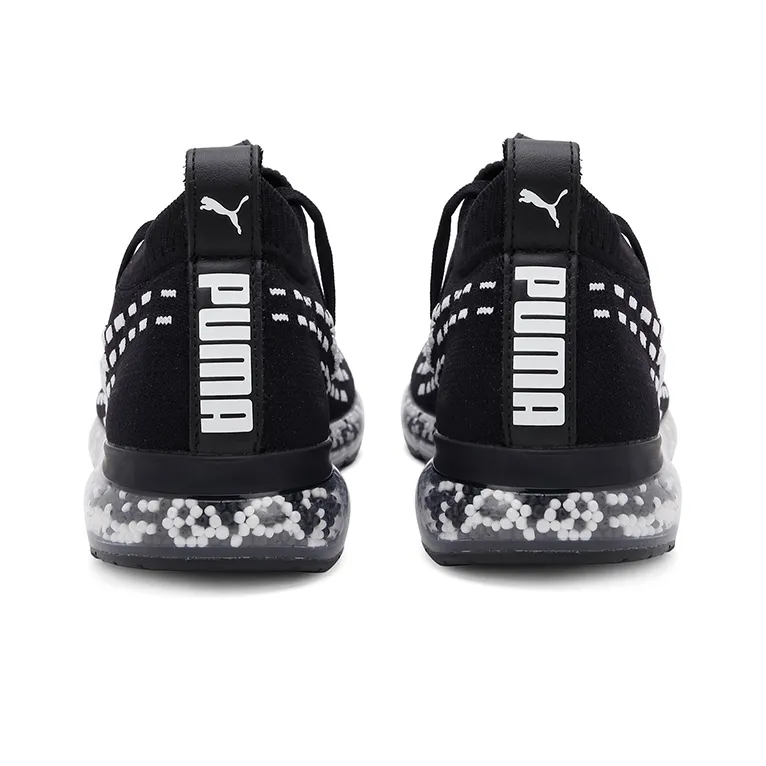 PUMA Jamming Fusefit Evolution 'Black And White'-4