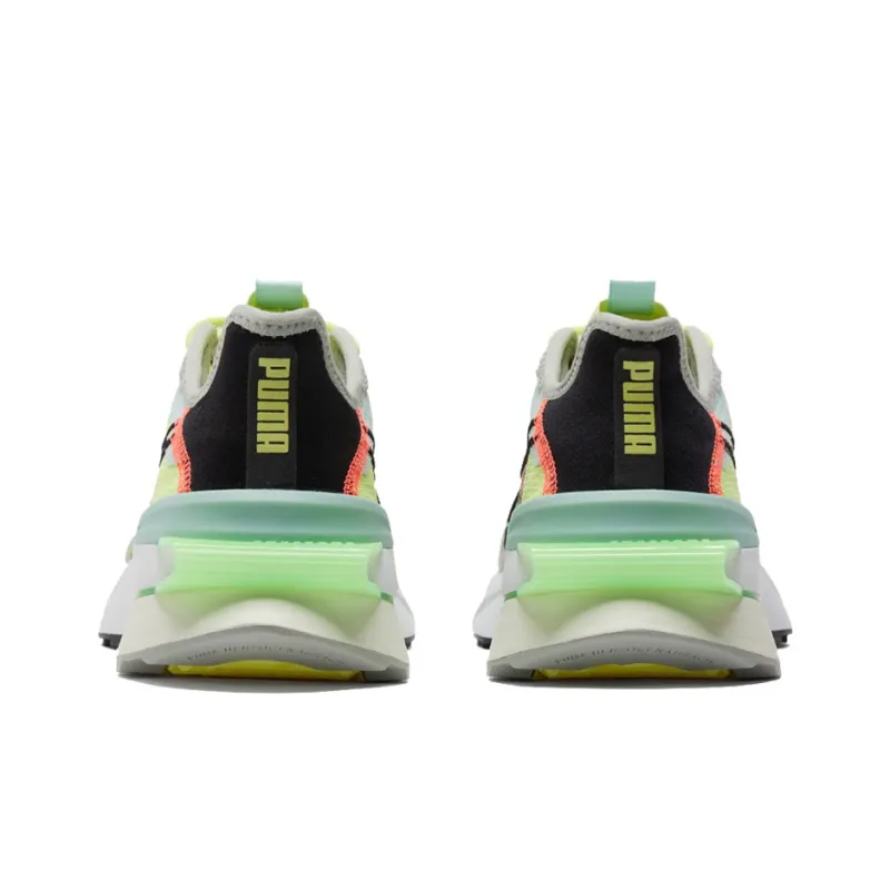 PUMA Pwrframe OP 1 Abstract 'Solar Yellow'-4