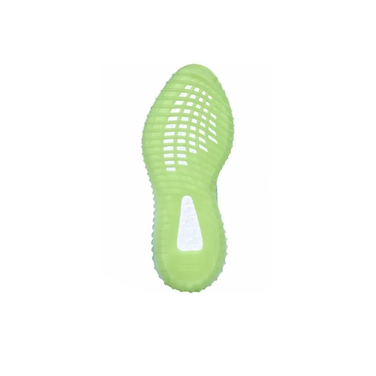 Adidas Yeezy Boost 350 V2 Glow-4