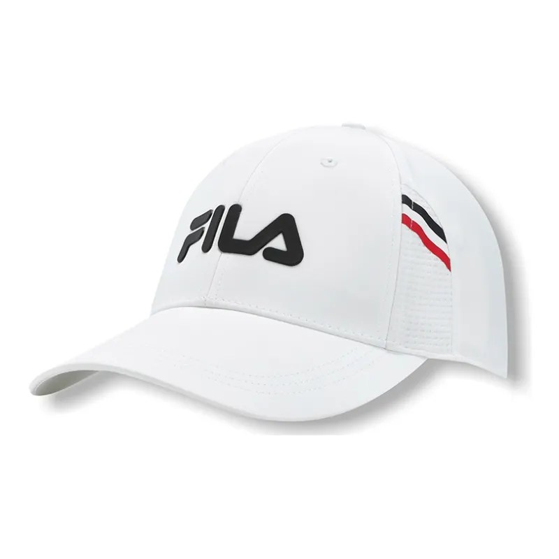 FILA Baseball Caps Men's Jade White-1