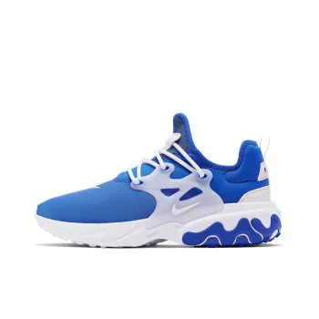 Nike React Presto Hyper Royal