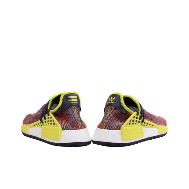 Adidas Originals Human Race Nmd Pharrell Multi Color-4