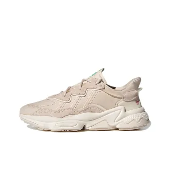 Ozweego Women's Adidas Originals 'Halo Ivory' Women's