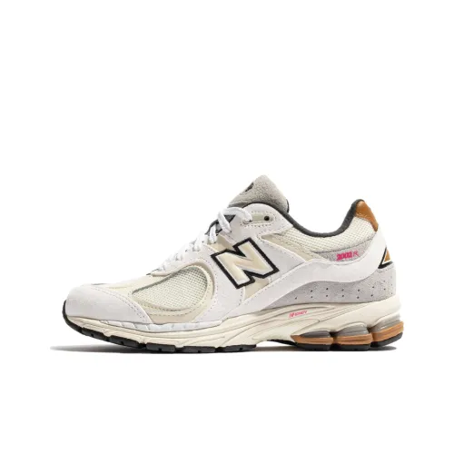 New Balance 2002R Warm Alpaca