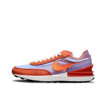 Nike Waffle One Team Orange Women's