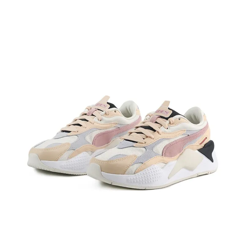 PUMA RS X3 'Layers Marshmallow' Women's-2