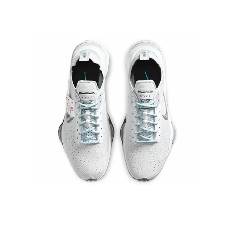 Nike 3M X Air Zoom Type Se 'Pure Platinum'-3