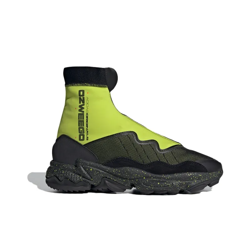 Ozweego Adidas Originals Tr Stlt 'Black Volt'-1