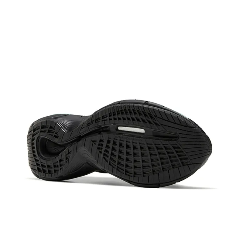 Reebok Zig Kinetica Ii Black Neon Mint-5