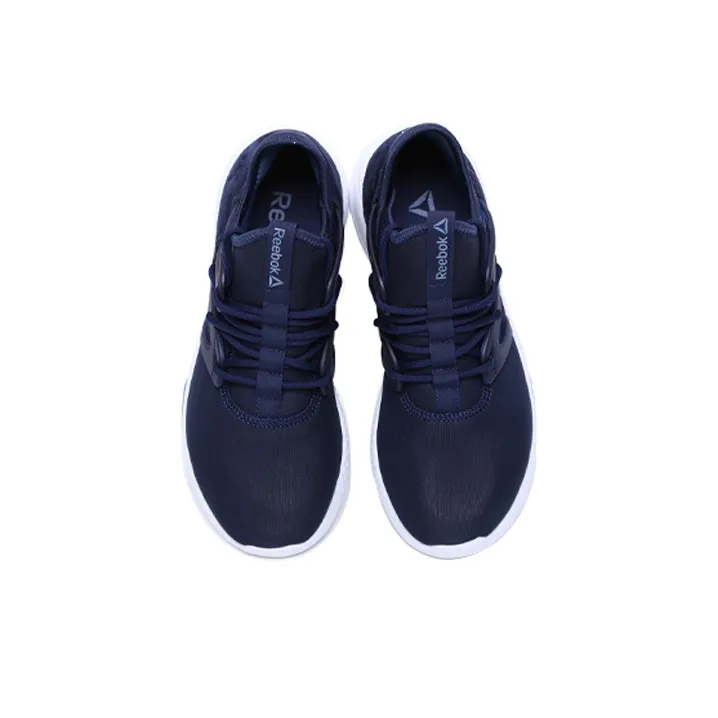 Reebok Hayasu Low Top Running Shoes Blue Women's-4