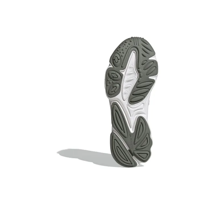 Adidas Ozweego Legacy Green-4