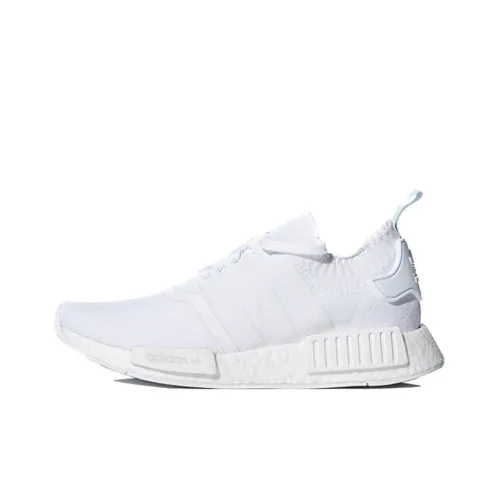 Adidas Women's NMD_R1 PK 'Running White'