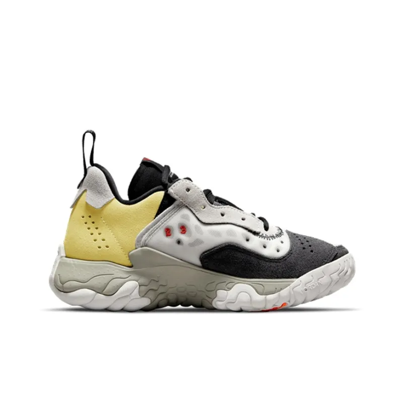 Jordan Delta 2 GS 'Lightning'-1