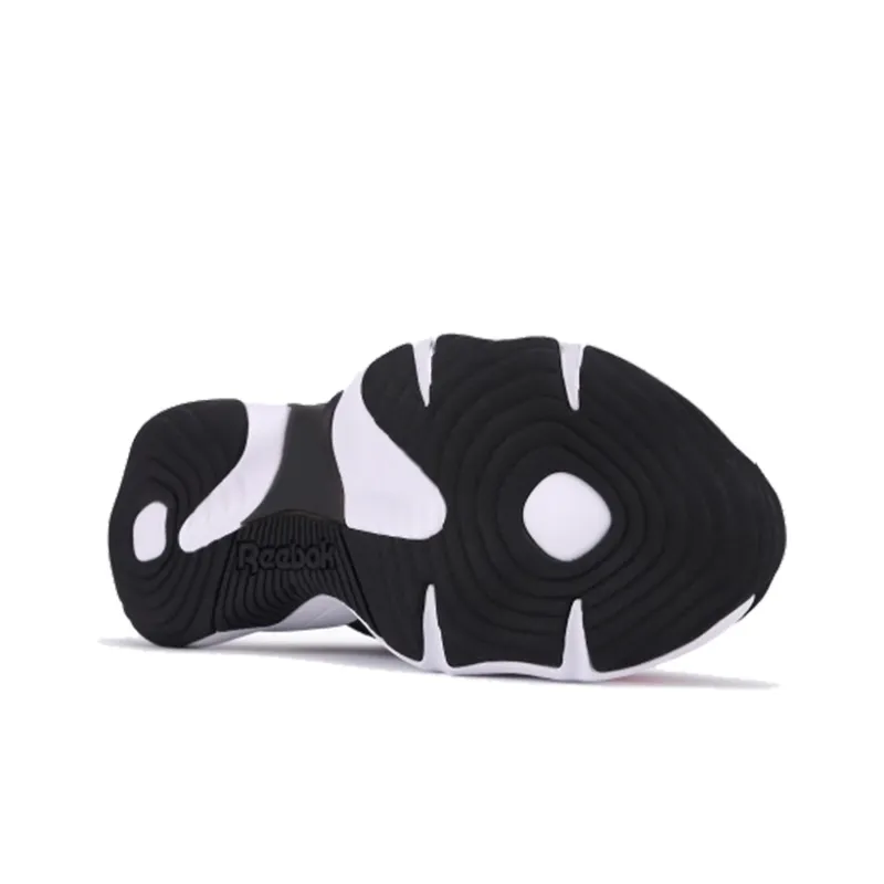 Reebok Royal Turbo Impulse 'White Shark'-4