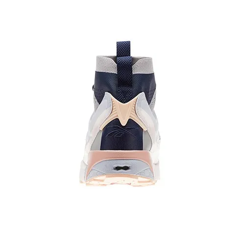 Reebok InstaPump Fury Ultraknit 'Cloud Grey'-3