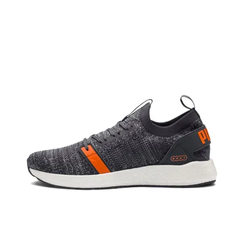 PUMA Nrgy Neko Knit 'Iron Gate Firecracker'