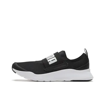 PUMA Wired Slip On 'Black'