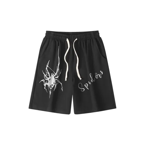 b.X Unisex Casual Shorts