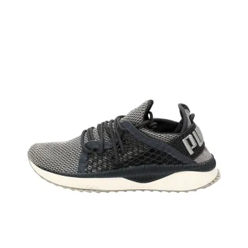 PUMA Tsugi Netfit 'Khaki Black' Women's