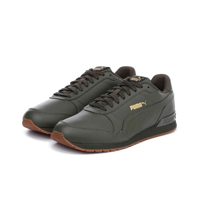 PUMA St Runner V2 Full L 'Green'-2