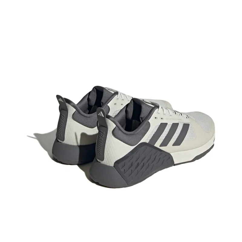 Adidas Dropset 2 Orbit Grey Grey-3