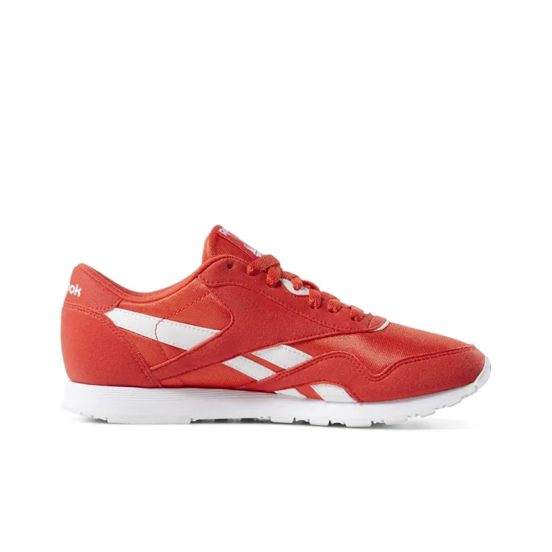 Reebok Classic Nylon Color Canton Cobal-1