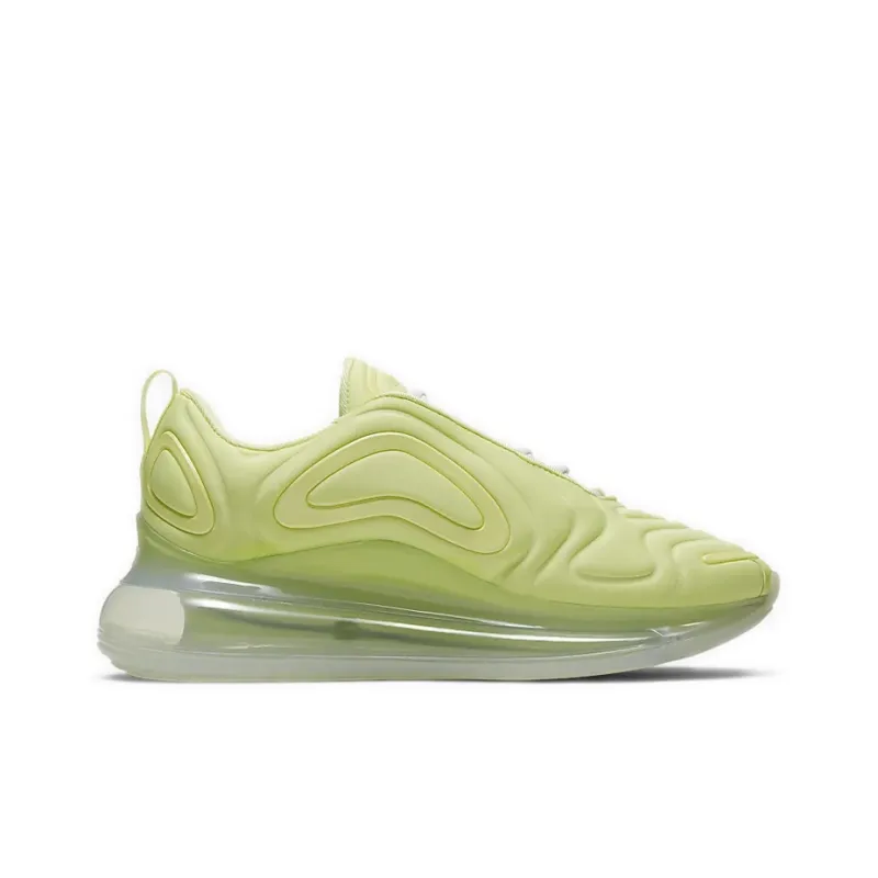 Nike Air Max 720 Se Luminous Green Women's-1