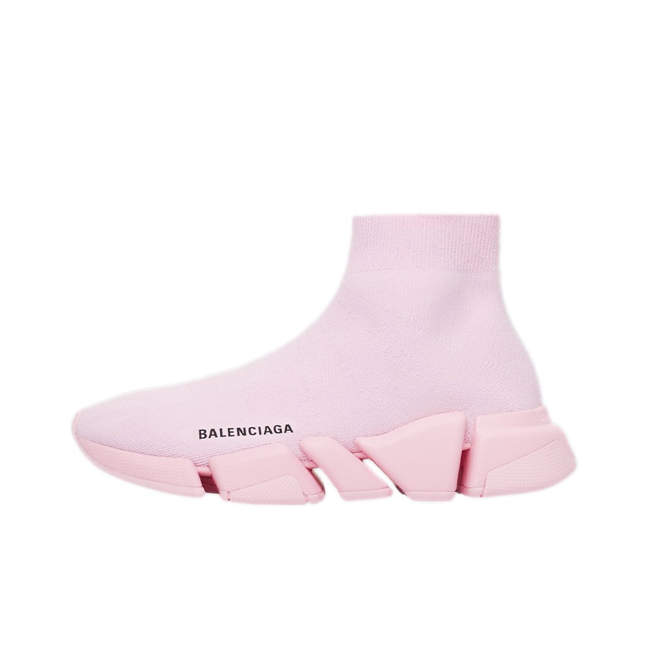 Pink Balenciaga Shoes - POIZON Pink Balenciaga Shoes - POIZON