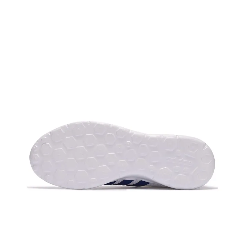 Adidas Neo Lite Racer 2.0 'White Blue'-5