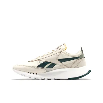 Reebok Classic Leather Legacy Sand Stone Harmony Green