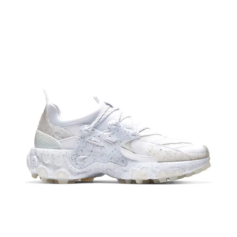 Nike React Presto Undercover White-1