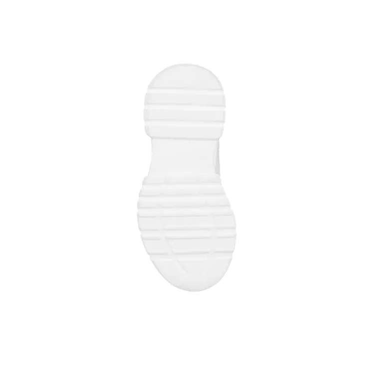 Givenchy Women's Spectre Runner 'White Black'-5