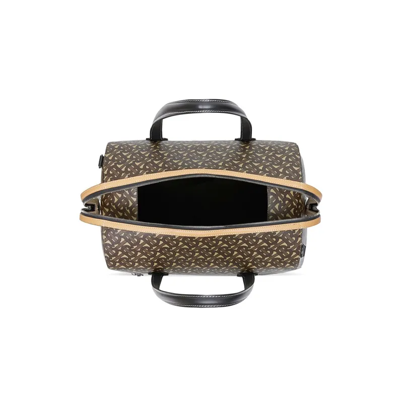 Burberry Monogram print Holdall-2
