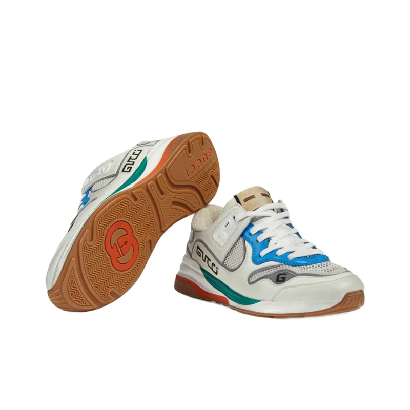 GUCCI Women's Ultrapace 'White' Women's-4