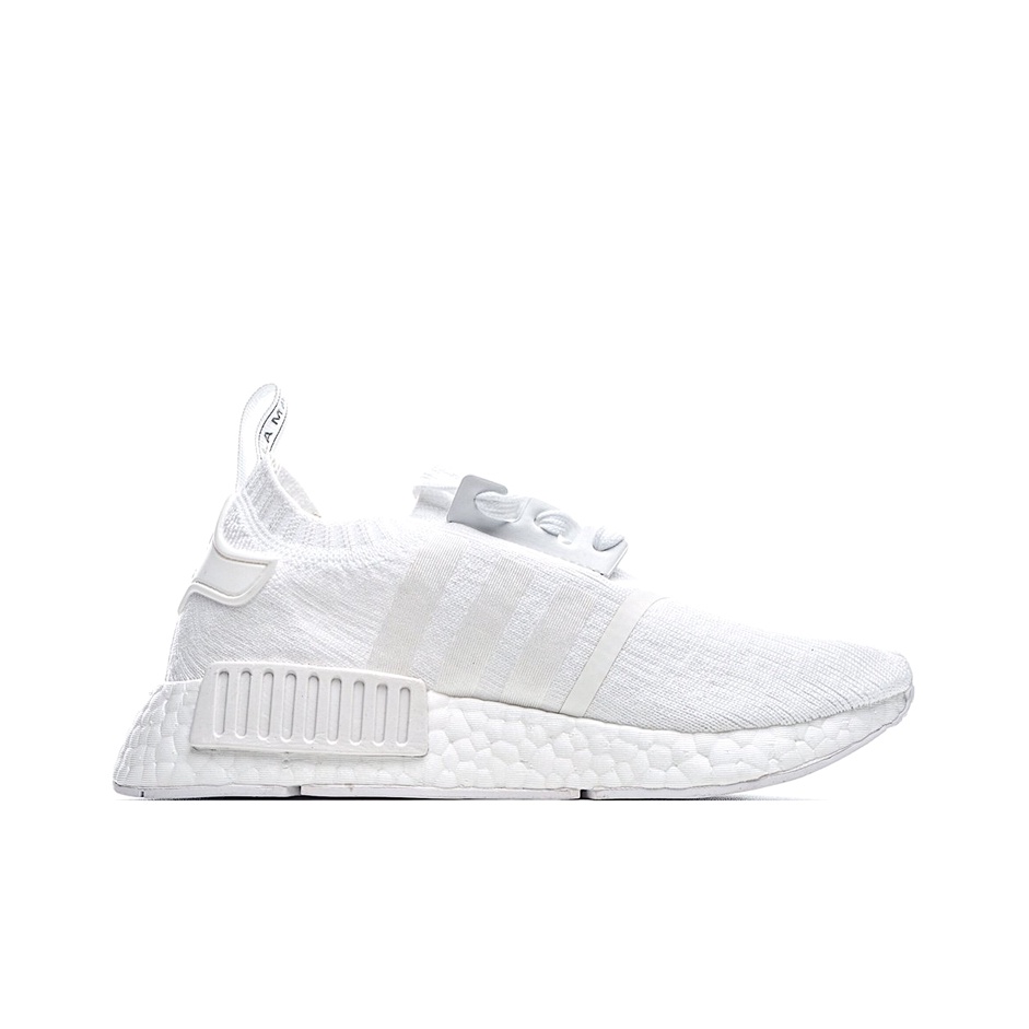 Adidas nmd r1 triple white womens online