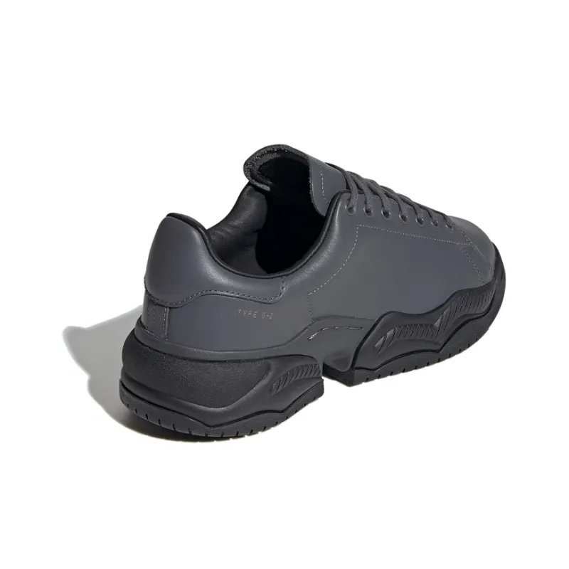 Adidas Type 02 Oamc Grey-3