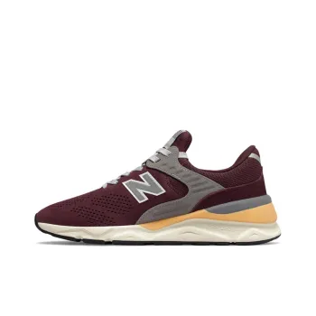 New Balance X 90 'Burgundy'