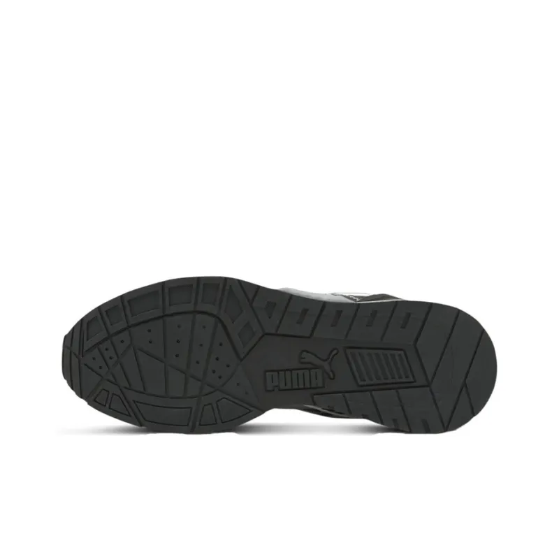 PUMA Mirage Tech 'Metallic Black'-4