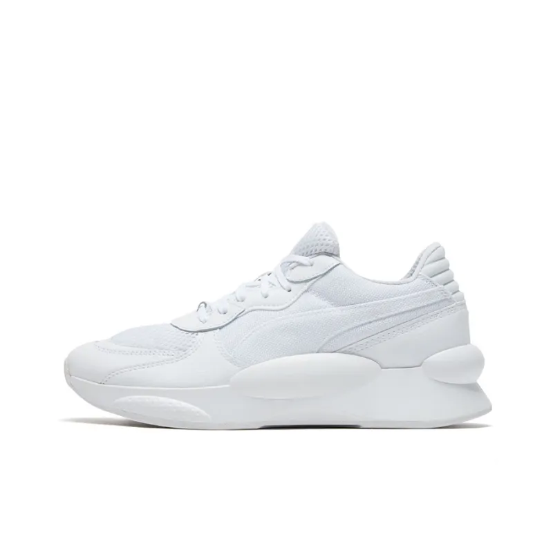 PUMA Rs 9.8 Core 'White'-0