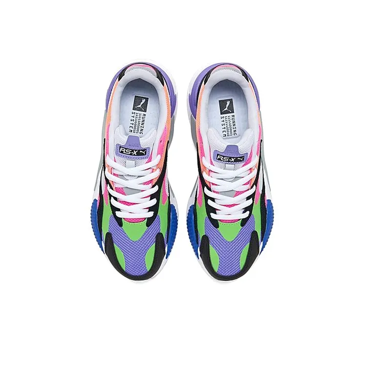 PUMA RS X3 'Puzzle' Women's-2