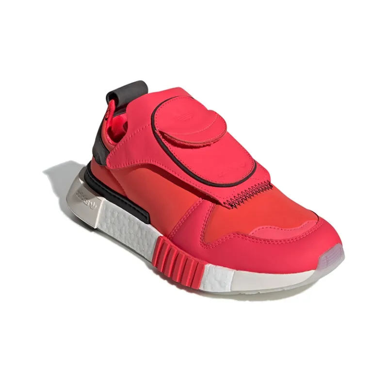 Adidas Originals Futurepacer 'Shock Red'-2