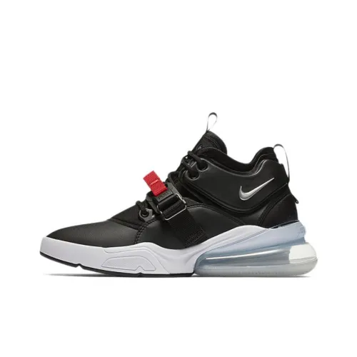 Nike Air Force 270 Black White