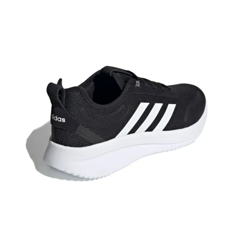 Adidas Neo Lite Racer Rebold 'Black White'-3