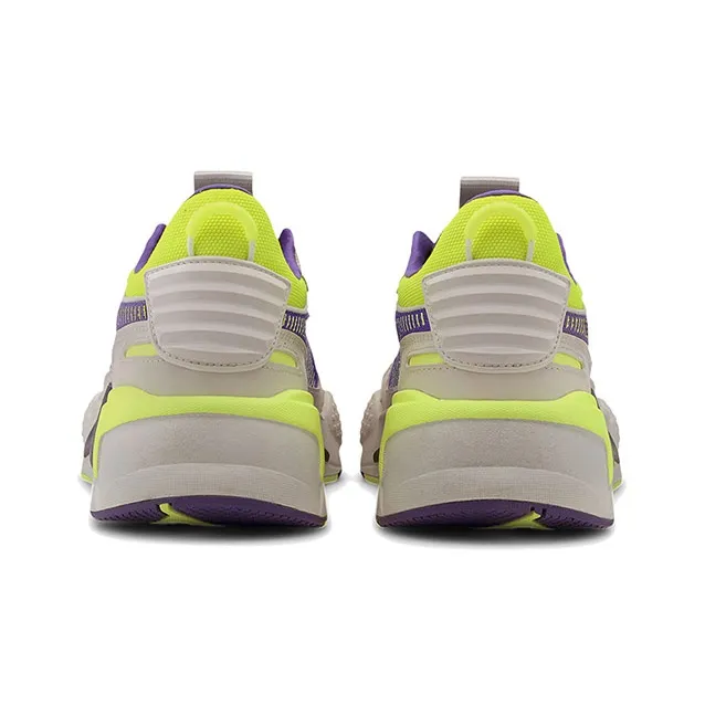 PUMA RS X Hard Drive 'Whisper White Ultra Violet'-3