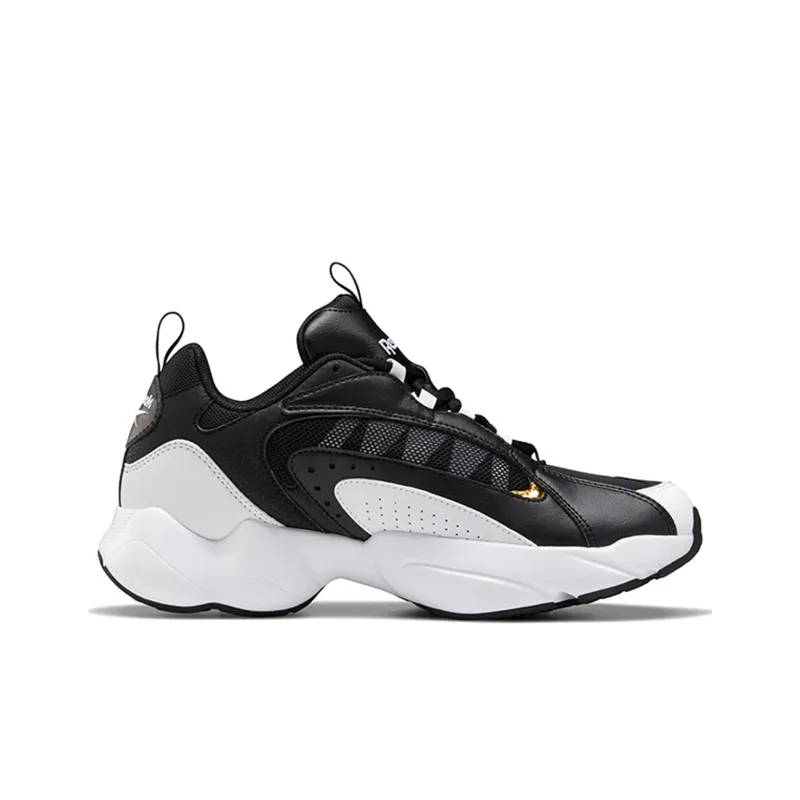 Reebok Royal Pervader Running Shoes Black/White-1